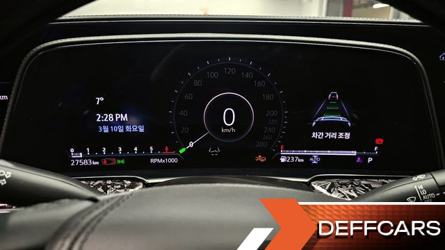 Cadillac ESCALADE 6.2 Sports Platinum купить на сайте DeffCars