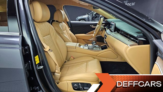 Kia K9 3.8 GDI AWD Best Selection Ⅱ купить на сайте DeffCars