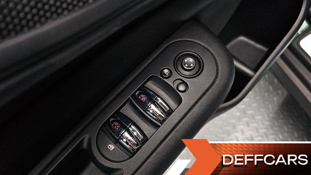 Mini CLUBMAN Standard 2nd купить на сайте DeffCars