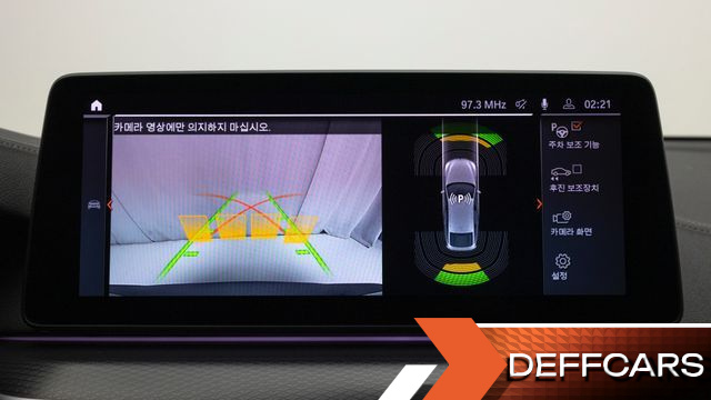 BMW GRAN TURISMO 620d M Sport купить на сайте DeffCars