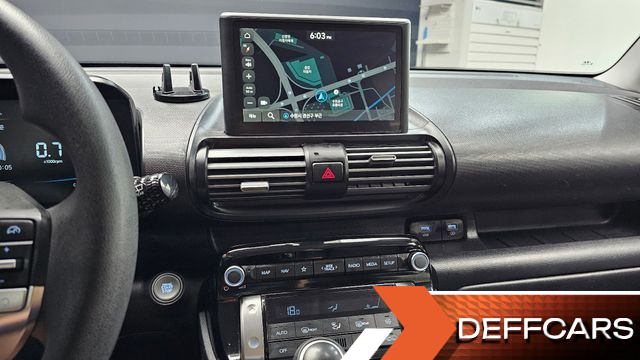 Hyundai CASPER Smart купить на сайте DeffCars