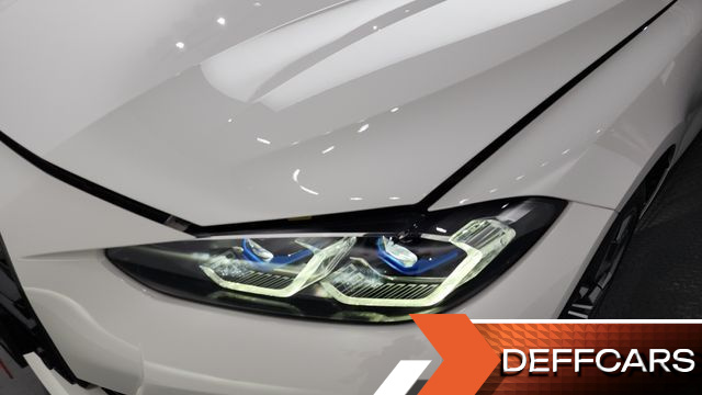 BMW I4 eDrive40 M Sports Pro купить на сайте DeffCars
