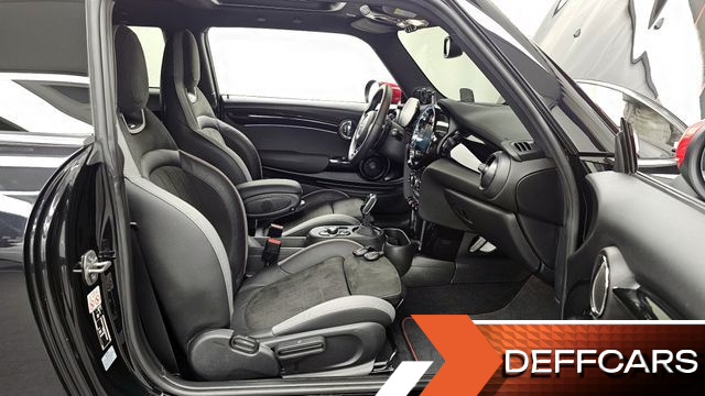 Mini COOPER JCW 3rd Generation купить на сайте DeffCars