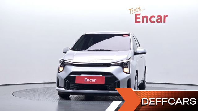 Kia MORNING Trendy купить на сайте DeffCars