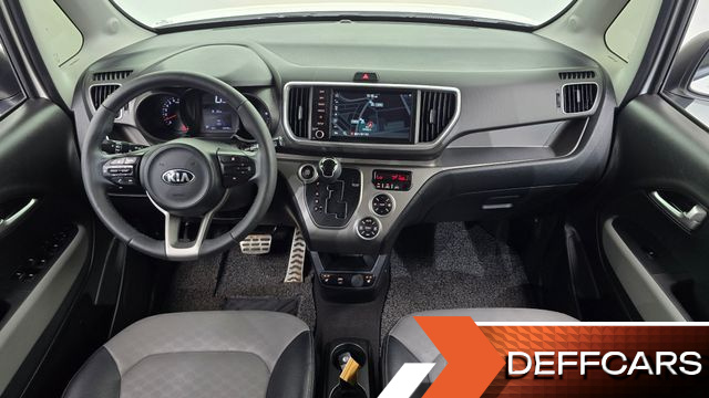 Kia RAY Signature купить на сайте DeffCars