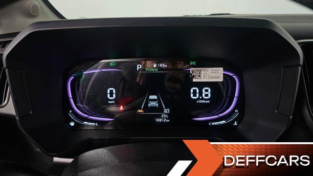 Kia RAY Signature купить на сайте DeffCars