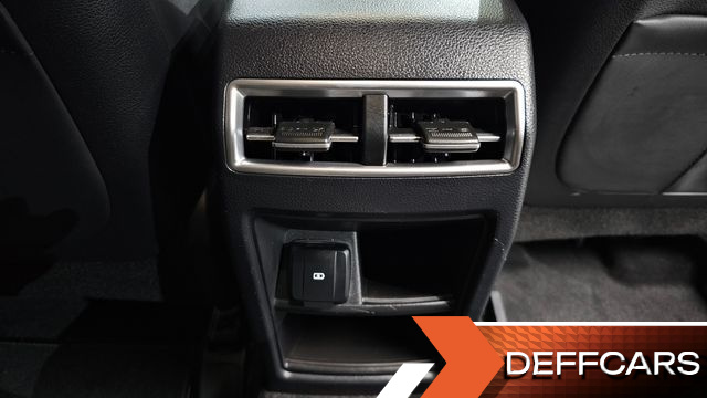 Ssangyong TORRES Gasoline 1.5 2WD T5 купить на сайте DeffCars