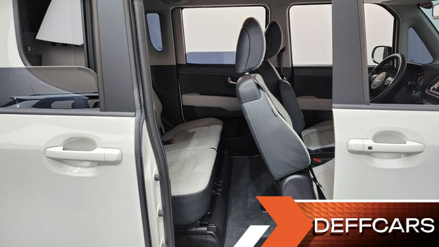 Kia RAY Signature купить на сайте DeffCars