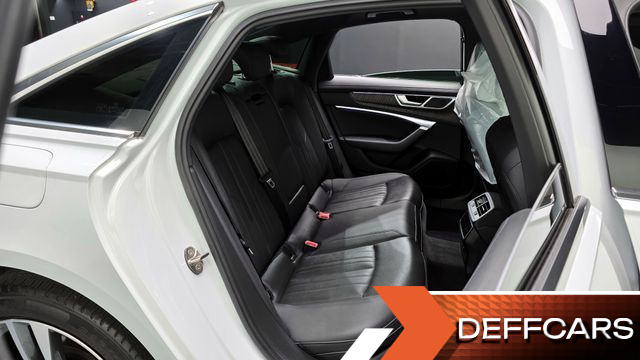 Audi A6 45 TFSI Premium купить на сайте DeffCars