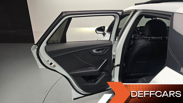 Audi Q2 35 TDI Premium купить на сайте DeffCars