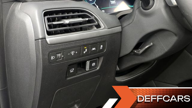 Hyundai PALISADE Gasoline 3.8 2WD Prestige купить на сайте DeffCars