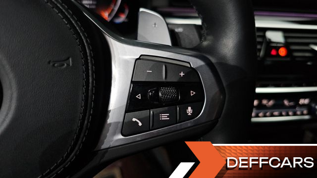 BMW 5-SERIES 530i M Sport Package купить на сайте DeffCars