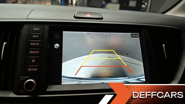 Kia RAY Van 2-Seater Prestige Special купить на сайте DeffCars