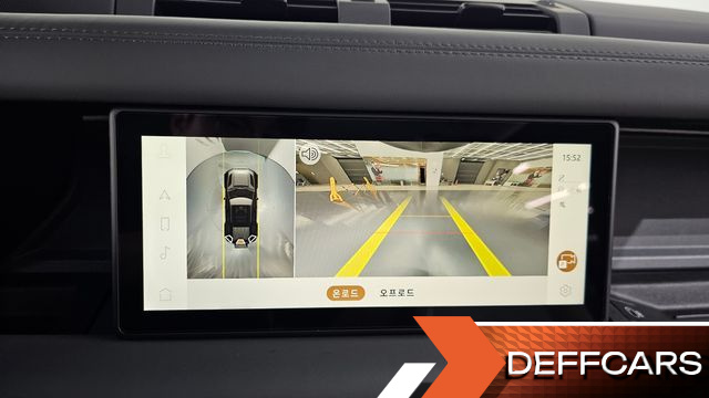 Land Rover DEFENDER 110 P300 X-Dynamic SE купить на сайте DeffCars