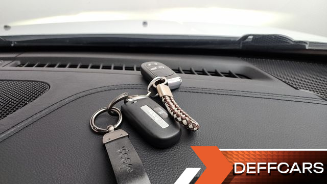 Jeep CHEROKEE 2.4 Limited 2WD купить на сайте DeffCars