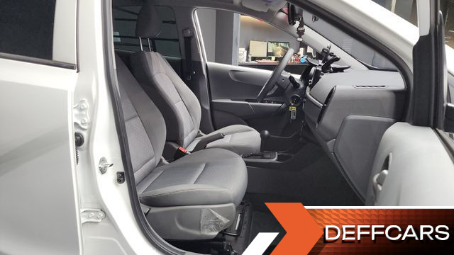 Kia MORNING Van DLX купить на сайте DeffCars