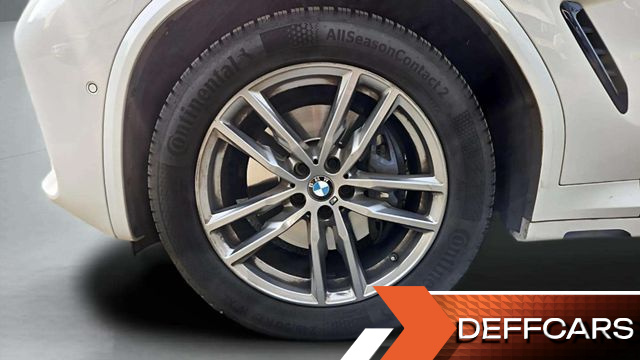 BMW X4 xDrive20d M Sport купить на сайте DeffCars