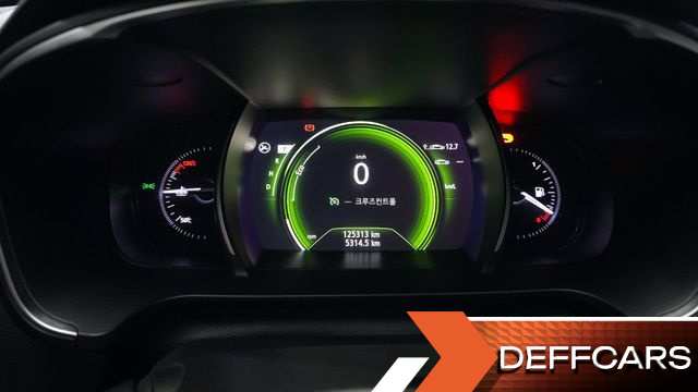 Renault-KoreaSamsung SM6 2.0 Prime SE купить на сайте DeffCars