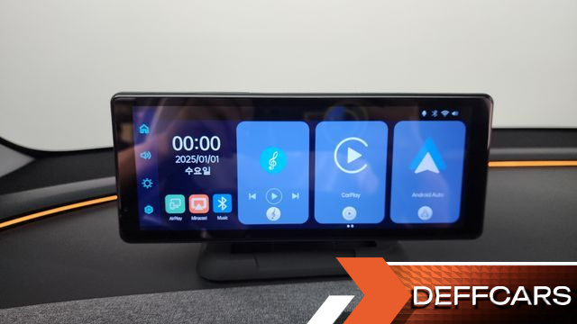 Tesla MODEL Y RWD купить на сайте DeffCars