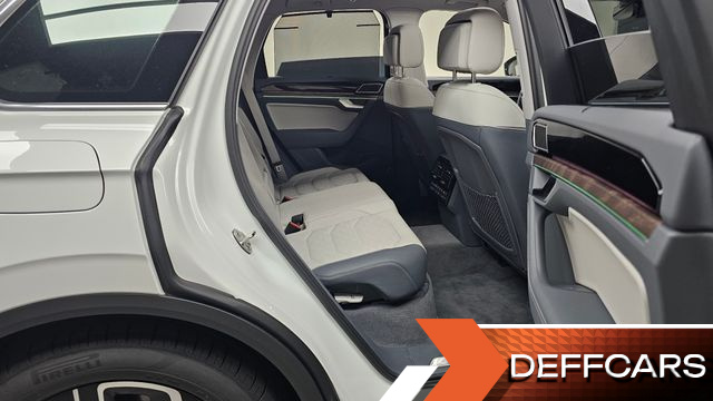 Volkswagen TOUAREG 3.0 TDI Prestige купить на сайте DeffCars