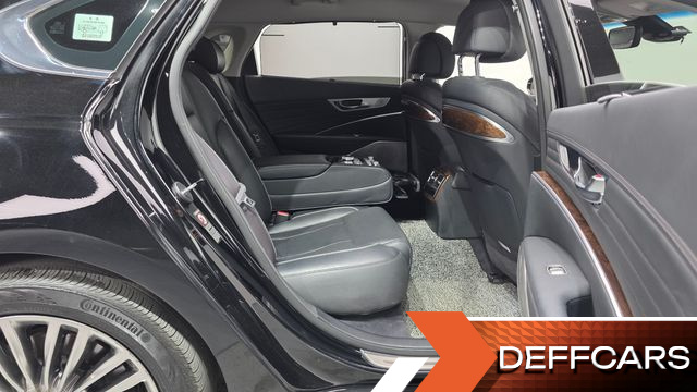 Kia K9 3.8 GDI AWD Best SelectionⅠ купить на сайте DeffCars