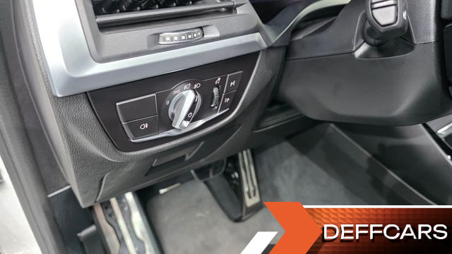 BMW X3 xDrive 20i M Sport купить на сайте DeffCars