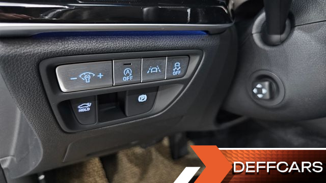 Genesis G80 Gasoline 3.5 Turbo 2WD купить на сайте DeffCars