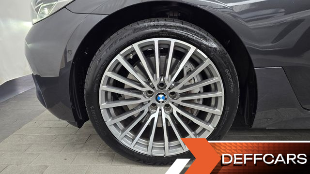 BMW GRAN TURISMO 640i xDrive Luxury купить на сайте DeffCars