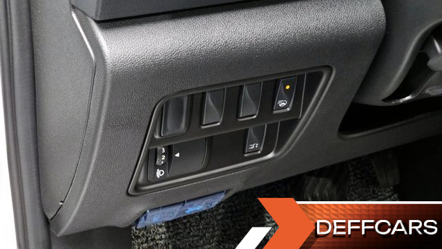 Renault-KoreaSamsung QM6 2.0 GDe RE 2WD купить на сайте DeffCars