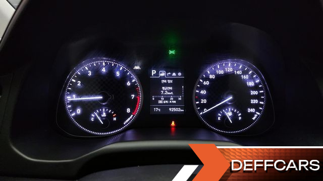 Hyundai AVANTE 1.6 Smart купить на сайте DeffCars