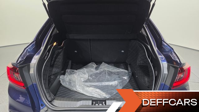 Renault-KoreaSamsung XM3 1.6 GTe LE Plus купить на сайте DeffCars