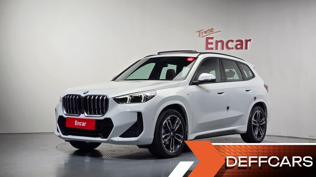 BMW X1 xDrive 20i M Sport купить на сайте DeffCars