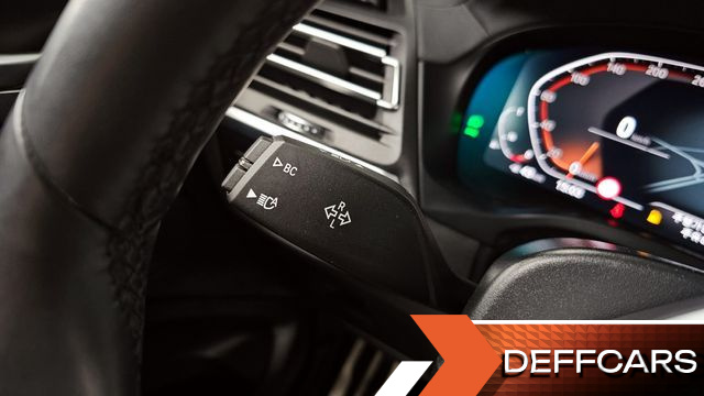 BMW X4 xDrive20i M Sports Pro купить на сайте DeffCars