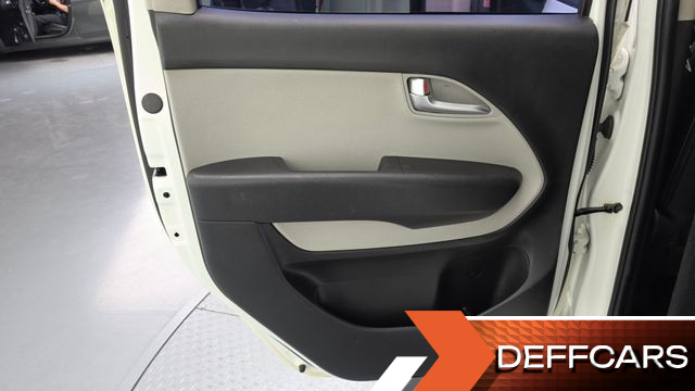 Kia RAY Van Prestige Special купить на сайте DeffCars