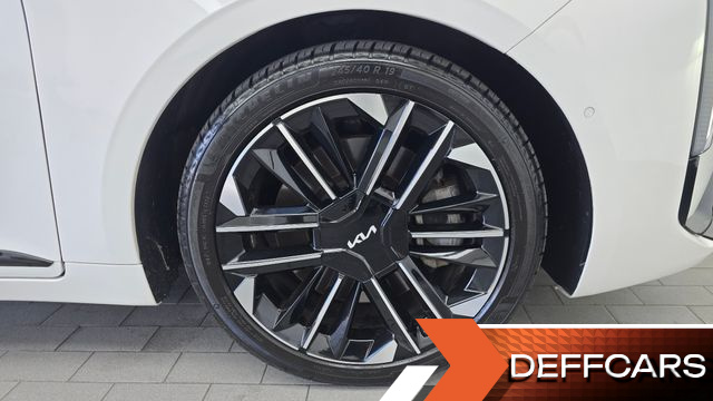Kia K8 3.5 Gasoline 4WD Signature купить на сайте DeffCars