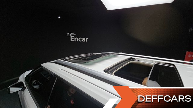 Kia CARNIVAL Gasoline 9-Seater Signature купить на сайте DeffCars