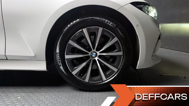 BMW 3-SERIES 320i купить на сайте DeffCars