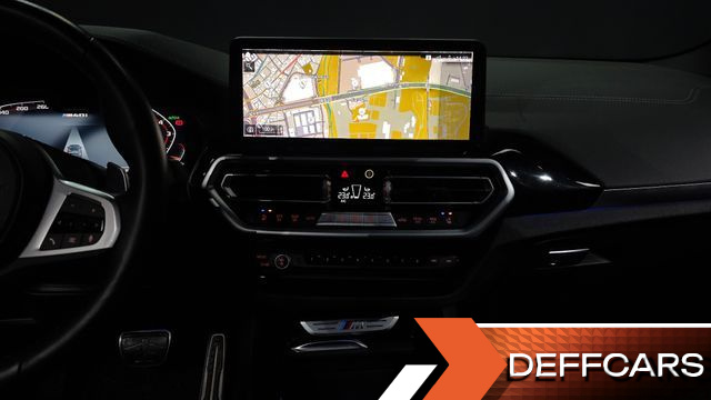 BMW X3 xDrive M40i купить на сайте DeffCars