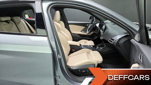 BMW 1-SERIES 120 M Sport купить на сайте DeffCars