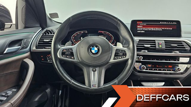 BMW X4 xDrive20i M Sport X купить на сайте DeffCars