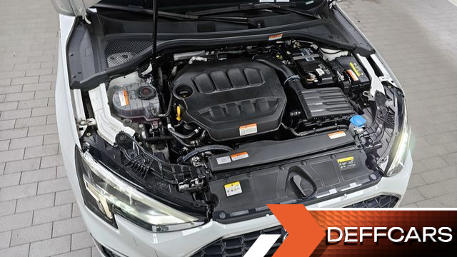 Audi A3 40 TFSI Premium купить на сайте DeffCars