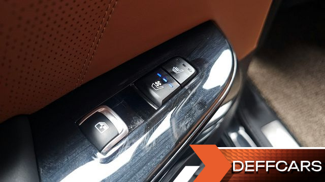 Kia MOHAVE Diesel 3.0 4WD 6-Seater Masters купить на сайте DeffCars