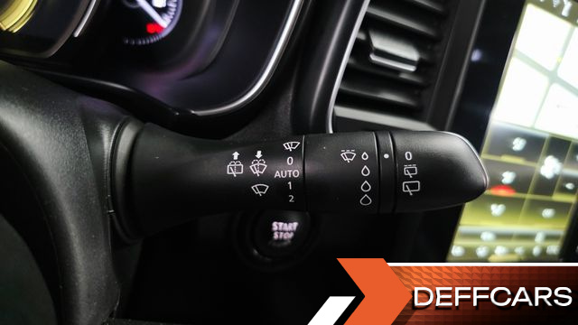 Renault-KoreaSamsung QM6 2.0 LPe LE 2WD купить на сайте DeffCars