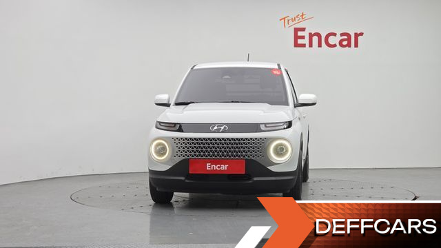 Hyundai CASPER Van Smart купить на сайте DeffCars