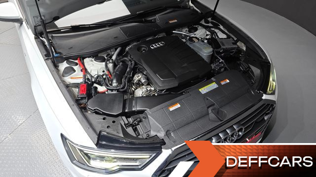 Audi A6 40 TDI Premium купить на сайте DeffCars