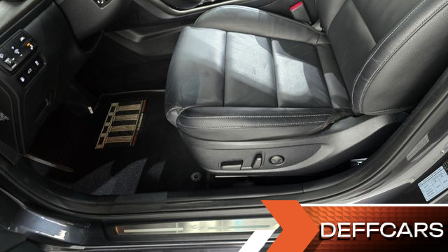 Kia K7 2.5 GDI Noblesse купить на сайте DeffCars