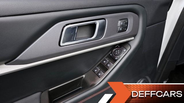Ford EXPLORER 2.3 ST-Line 4WD купить на сайте DeffCars