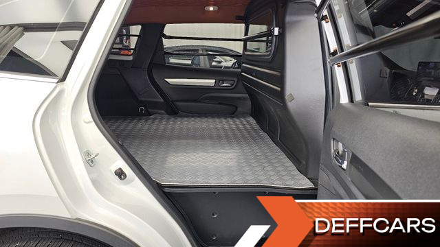 Renault-KoreaSamsung QM6 Quest 2.0 LPe LE 2WD купить на сайте DeffCars