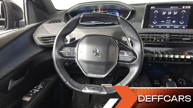 Peugeot 5008 1.5 BlueHDi GT Line купить на сайте DeffCars