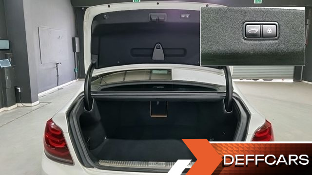 Kia K9 3.3 T-GDI AWD Masters купить на сайте DeffCars
